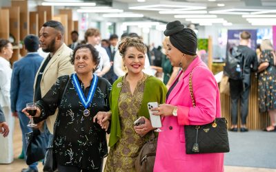 Rotary Club of Stratford Community Awards Night