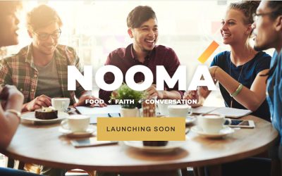 Noomá: Launching Soon