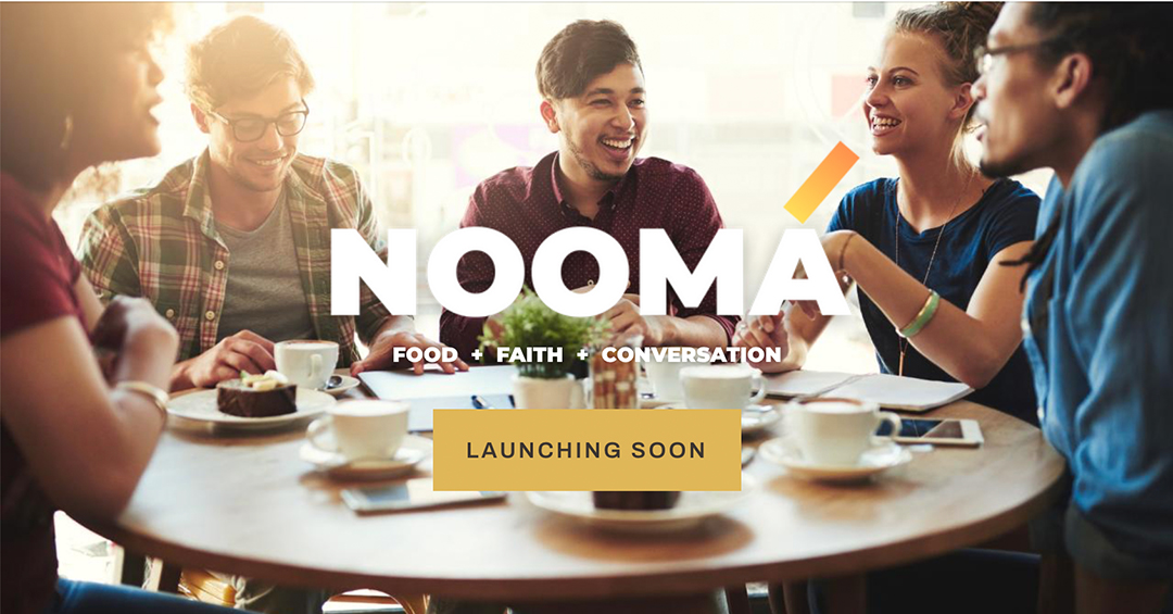 Noomá: Launching Soon