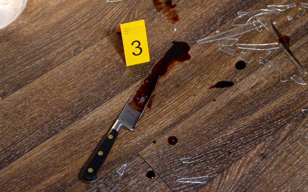 Newham’s Knife Crime Epidemic
