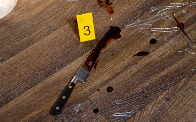 Newham’s Knife Crime Epidemic
